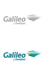 Galileo México - by Travelport