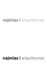 Najmias Oficina de Arquitectura