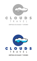 Clouds Travel