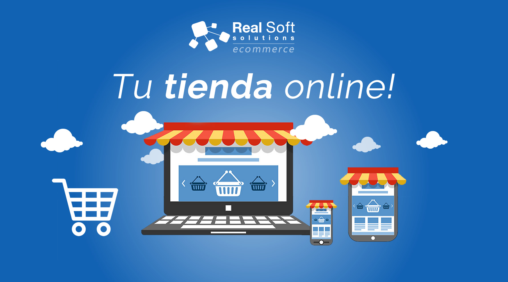 RSS ecommerce